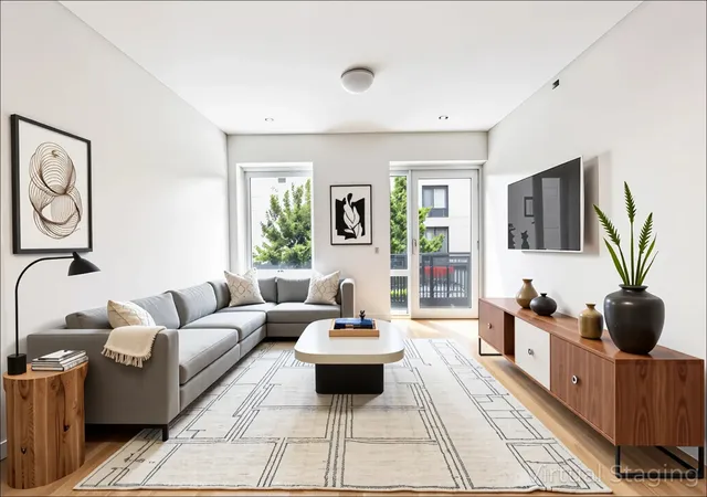 Photo 1 of Condo for sale at 454 W 54th Street #3M, New York, NY 10019 | MLS# RLS20004019 | Listing updated on 2026-06-07