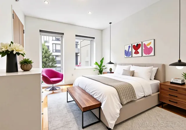 Photo 3 of House for sale at 454 W 54th Street #3M, New York, NY 10019 | MLS# RLS20004019 | Listing updated on 2026-06-07