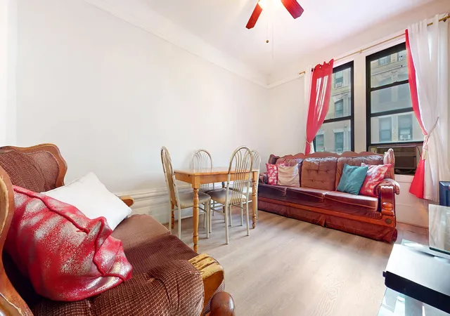 Listing Photo 4 - Condo for sale in building located at 508 W 139Th St, New York City, NY 10031 - Unit #26