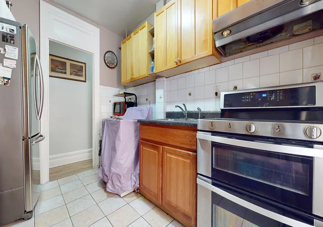Listing Photo 5 - Condo for sale in building located at 508 W 139Th St, New York City, NY 10031 - Unit #26