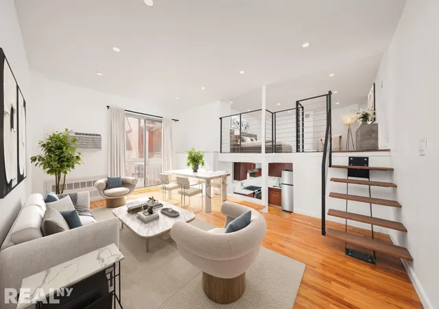 Sale Pending at 184 Thompson St #5V, New York, NY 10012 | MLS# RLS20004170 | Listing updated on 2025-11-12