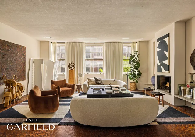 Photo 2 of Sale Pending at 121 E 83rd Street, New York, NY 10028 | MLS# RLS20004185 | Listing updated on 2026-06-22