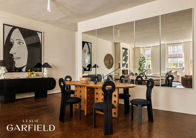 Photo 3 of Sale Pending at 121 E 83rd Street, New York, NY 10028 | MLS# RLS20004185 | Listing updated on 2026-06-22