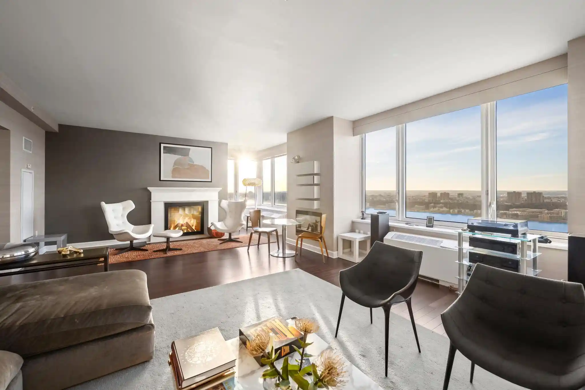Photo 1 of Condo for sale at 80 Riverside Blvd #PH-1B, New York City, NY 10069 | MLS# RLS20004195 | Listing updated on 2026-10-27