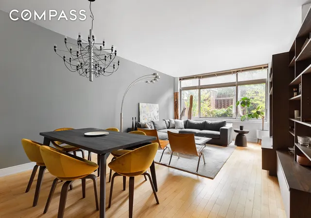 Sale Pending at 99 Jane St #1E, New York, NY 10014 | MLS# RLS20004252 | Listing updated on 2026-05-15