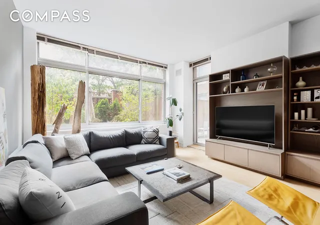 Photo 1 of Sale Pending at 99 Jane St #1E, New York, NY 10014 | MLS# RLS20004252 | Listing updated on 2026-05-15