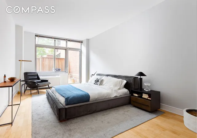 Photo 4 of Sale Pending at 99 Jane St #1E, New York, NY 10014 | MLS# RLS20004252 | Listing updated on 2026-05-15