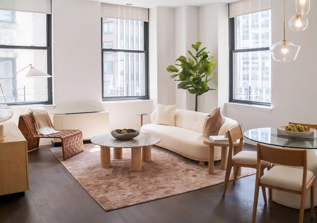 Photo 1 of Condo for sale at 25 Broad St #11S, New York, NY 10004 | MLS# RLS20004272 | Listing updated on 2026-03-19