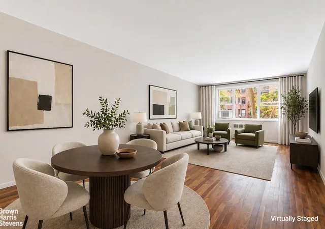 1st image of 525 W 236Th St #2D, New York City, NY 10463 | MLS# RLS20004287