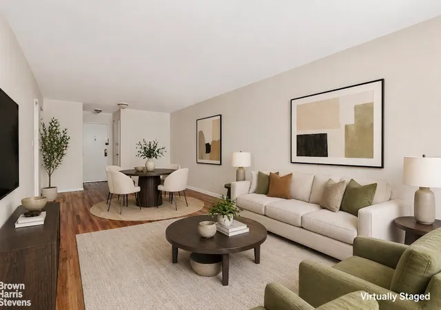 3rd image of 525 W 236Th St #2D, New York City, NY 10463 | MLS# RLS20004287