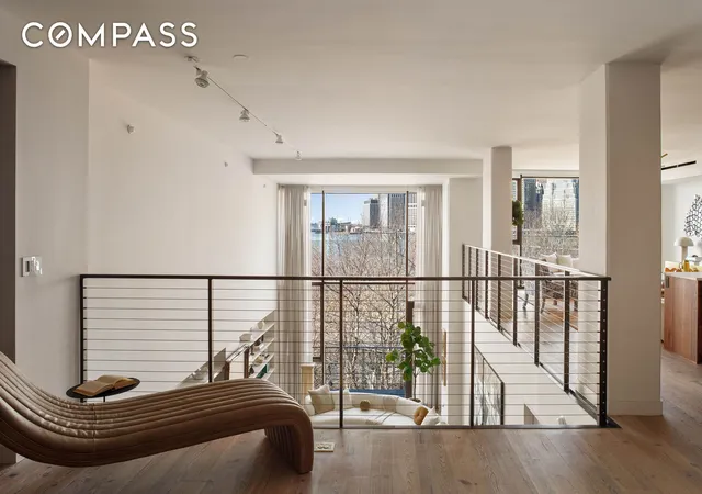 Photo 2 of Sale Pending at 90 Furman St #N411, New York City, NY 11201 | MLS# RLS20004348 | Listing updated on 2026-07-30