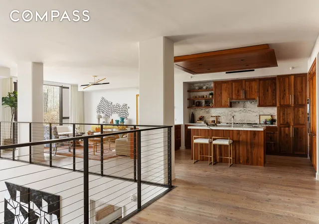 Photo 3 of Sale Pending at 90 Furman St #N411, New York City, NY 11201 | MLS# RLS20004348 | Listing updated on 2026-07-30