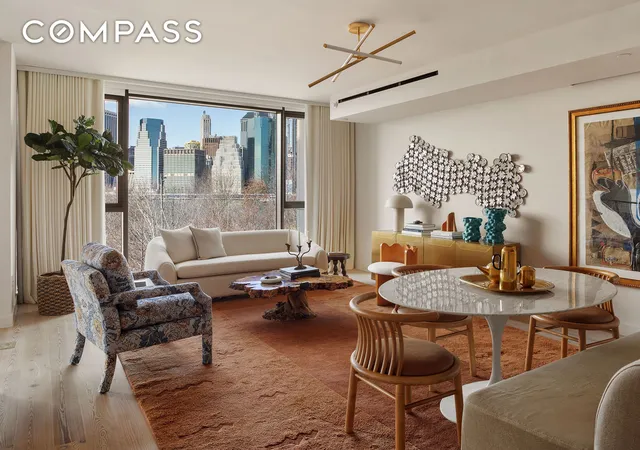 Photo 4 of Sale Pending at 90 Furman St #N411, New York City, NY 11201 | MLS# RLS20004348 | Listing updated on 2026-07-30