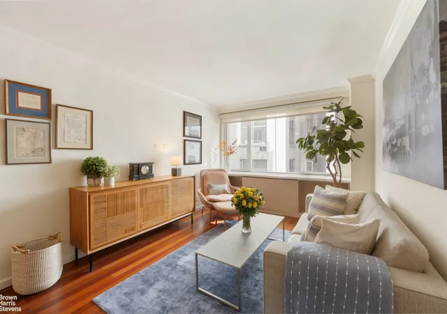 Photo 1 of Condo for sale at 301 E 22nd St #7S, New York, NY 10010 | MLS# RLS20004414 | Listing updated on 2026-01-05
