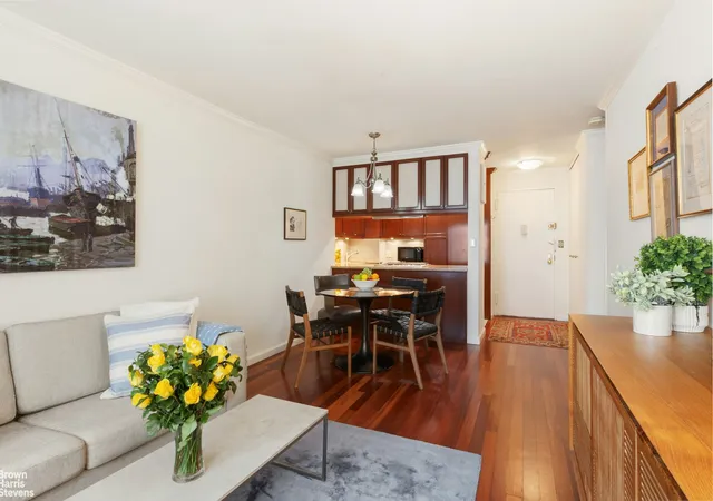Photo 2 of Condo for sale at 301 E 22nd St #7S, New York, NY 10010 | MLS# RLS20004414 | Listing updated on 2026-01-05