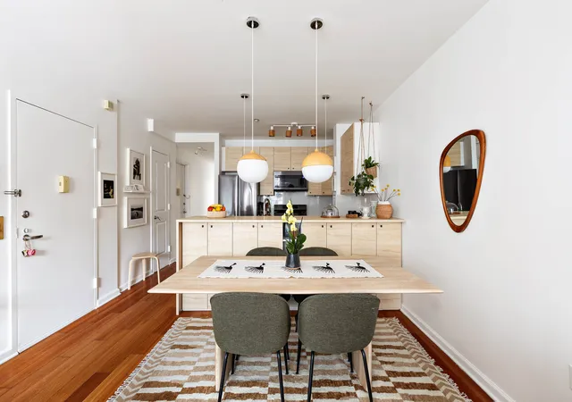 Photo 3 of Condo for sale at 440 E 117th St #3A, New York, NY 10035 | MLS# RLS20004524 | Listing updated on 2025-04-18