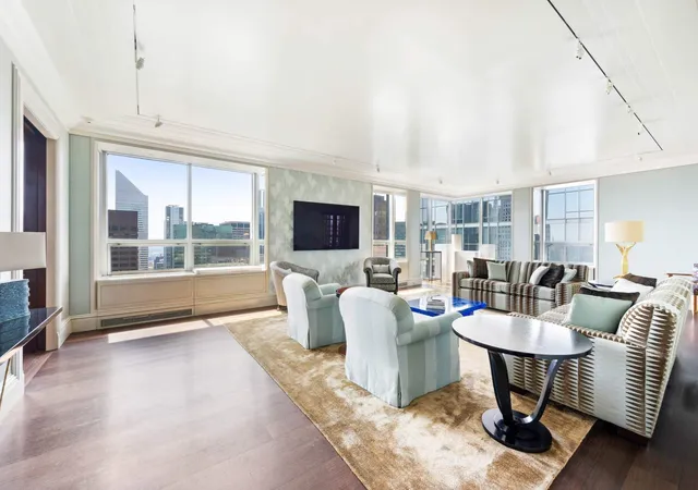 Photo 1 of House for sale at 15 W 53rd Street #49BC, New York, NY 10019 | MLS# RLS20004637 | Listing updated on 2025-11-27