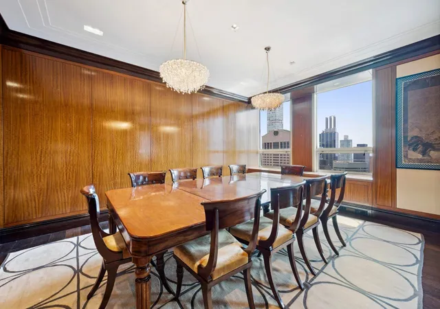 Photo 3 of House for sale at 15 W 53rd Street #49BC, New York, NY 10019 | MLS# RLS20004637 | Listing updated on 2025-11-27