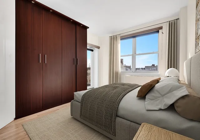 2nd image of 41 02 Queens Blvd #5E, Sunnyside, NY 11104 | MLS# RLS20004720