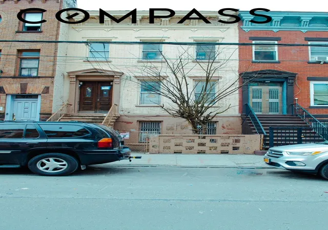 1st image of 412 E 136th St, New York City, NY 10454 | MLS# RLS20004769