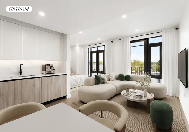 1st image of 20 08 Steinway St #402, Astoria, NY 11105 | MLS# RLS20004943