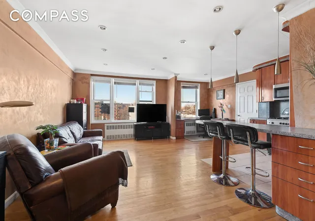 Photo 1 of Sale Pending at 9602 4th Ave #4P, Brooklyn, NY 11209 | MLS# RLS20004963 | Listing updated on 2026-05-15