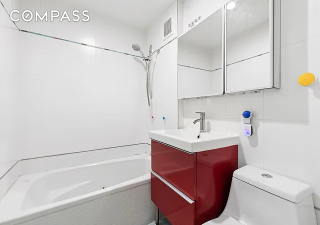 Listing Photo 4 - Condo for sale in building located at 9602 4Th Ave, New York, NY 11209 - Unit #4P
