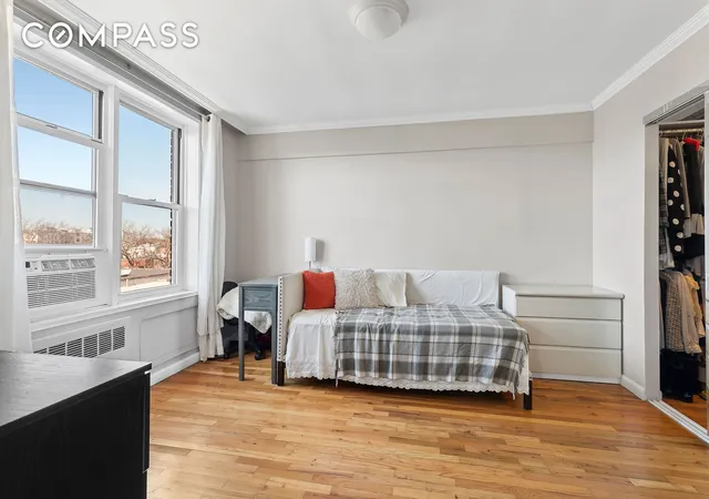 Listing Photo 5 - Condo for sale in building located at 9602 4Th Ave, New York, NY 11209 - Unit #4P