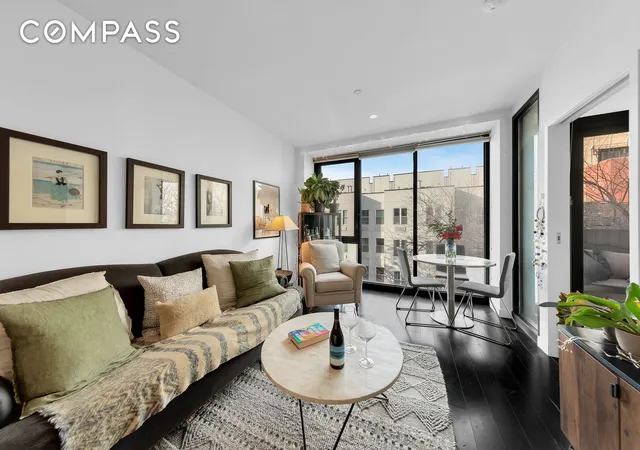 Photo 2 of Sale Pending at 29 Montrose Ave #4B, New York City, NY 11206 | MLS# RLS20005024 | Listing updated on 2026-07-30