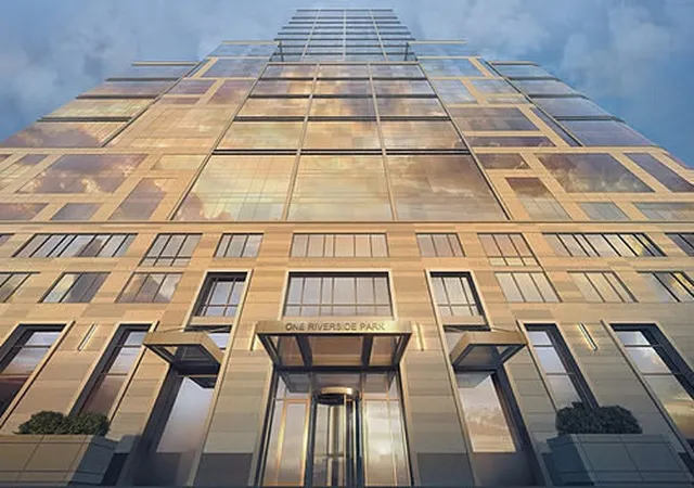Homes for sale in New York City, NY | 50 Riverside Blvd #5-B, New York City, NY 10069 | MLS# RLS20005026