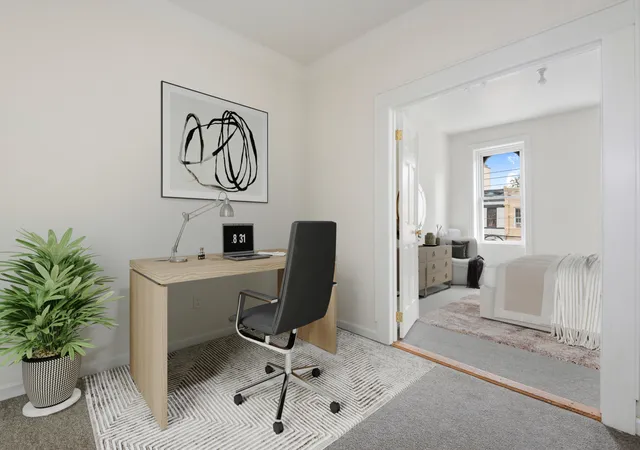 Photo 3 of Sale Pending at 440 Miller Ave, New York City, NY 11207 | MLS# RLS20005257 | Listing updated on 2026-07-30