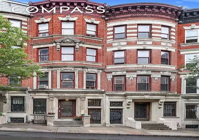 Photo 1 of Townhouse for sale at 469 W 141st Street, New York, NY 10031 | MLS# RLS20005262 | Listing updated on 2025-11-01
