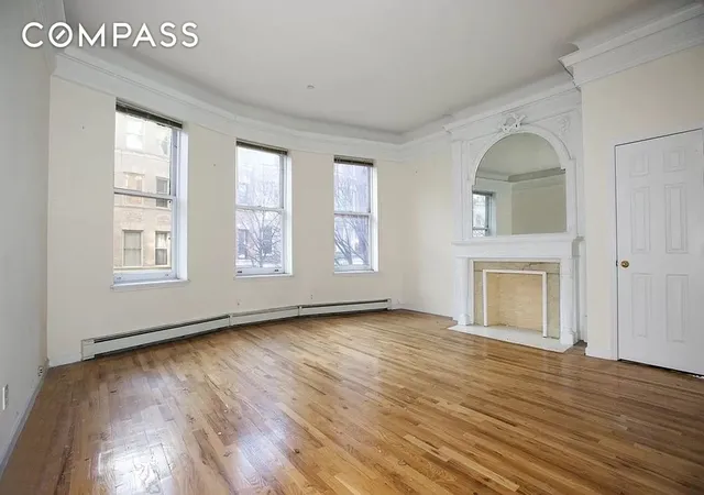Photo 3 of Townhouse for sale at 469 W 141st Street, New York, NY 10031 | MLS# RLS20005262 | Listing updated on 2025-11-01