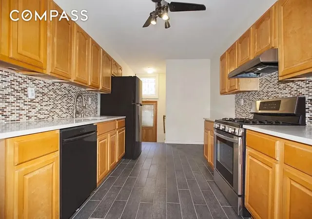 Listing Photo 4 - Condo for sale in building located at 469 W 141st St, New York City, NY 10031
