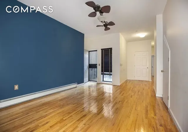Listing Photo 5 - Condo for sale in building located at 469 W 141st St, New York City, NY 10031