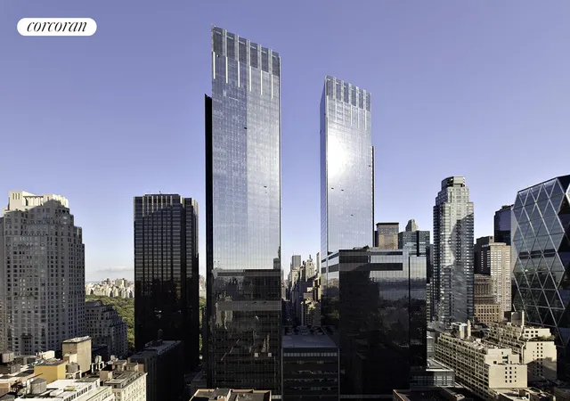 Photo 2 of Condo for sale at 2 Columbus Ave #31C, New York, NY 10023 | MLS# RLS20005406 | Listing updated on 2026-07-08
