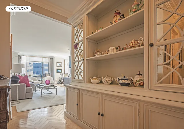 Photo 4 of House for sale at 2 Columbus Ave #31C, New York, NY 10023 | MLS# RLS20005406 | Listing updated on 2026-07-08
