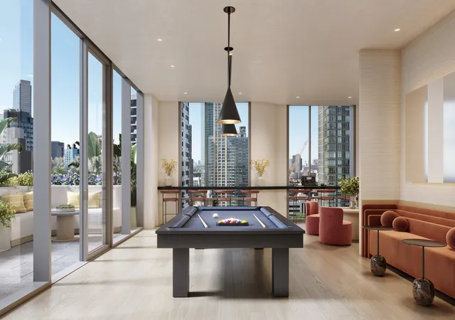 4th image of 24-01 Queens Plz N #1502, New York City, NY 11101 | MLS# RLS20005492