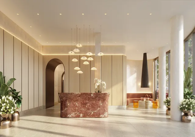 2nd image of 24-01 Queens Plz N #1204, New York City, NY 11101 | MLS# RLS20005498