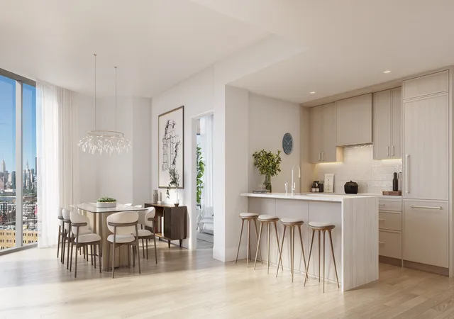 4th image of 24-01 Queens Plz N #1204, New York City, NY 11101 | MLS# RLS20005498