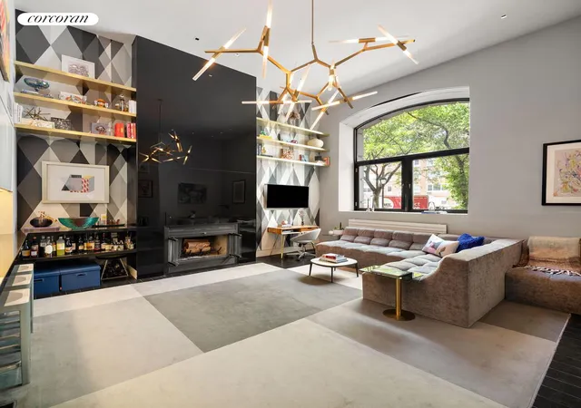 Photo 1 of Multi family home for sale at 196 6th Ave #1A, New York City, NY 10013 | MLS# RLS20005551 | Listing updated on 2026-10-07