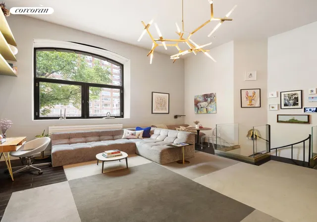 Photo 2 of Multi family home for sale at 196 6th Ave #1A, New York City, NY 10013 | MLS# RLS20005551 | Listing updated on 2026-10-07