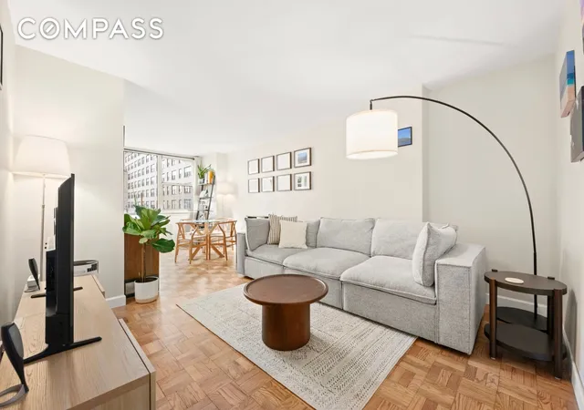 Sale Pending at 200 E 58th Street #10J, New York City, NY 10022 | MLS# RLS20005557 | Listing updated on 2026-07-30