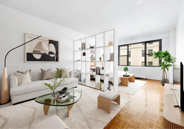 Photo 1 of Sale Pending at 85 Livingston St #15M, Brooklyn, NY 11201 | MLS# RLS20005561 | Listing updated on 2026-07-30