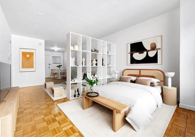 Photo 3 of Sale Pending at 85 Livingston St #15M, Brooklyn, NY 11201 | MLS# RLS20005561 | Listing updated on 2026-07-30