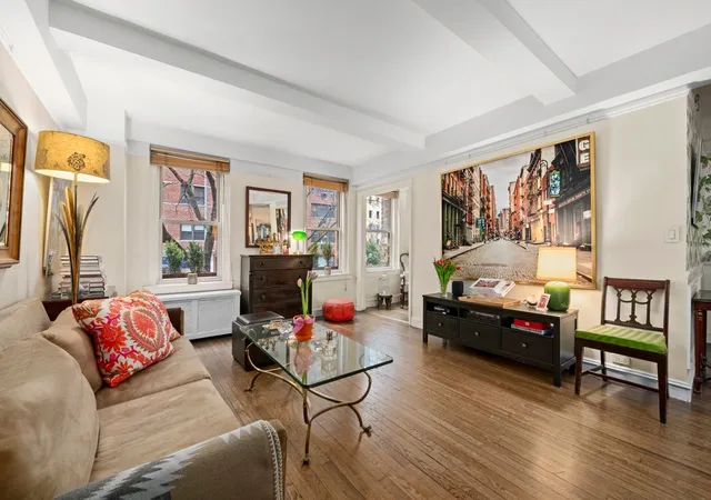 Homes for sale in New York City, NY | 321 E 54Th St #2BC, New York City, NY 10022 | MLS# RLS20005591