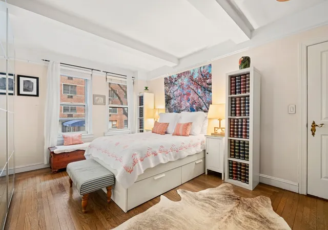 Homes for sale in New York City, NY | 321 E 54Th St #2BC, New York City, NY 10022 | MLS# RLS20005591