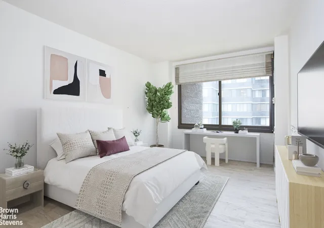 Photo 2 of Sale Pending at 44 W 62Nd St #6E, New York City, NY 10023 | MLS# RLS20005628 | Listing updated on 2026-07-30