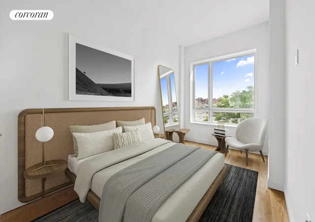 Photo 3 of Condo for sale at 26 Goodwin Pl #4R, Brooklyn, NY 11221 | MLS# RLS20005673 | Listing updated on 2026-02-25