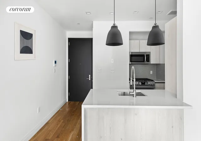 3rd image of 26 Goodwin Pl #3F, Brooklyn, NY 11221 | MLS# RLS20005674